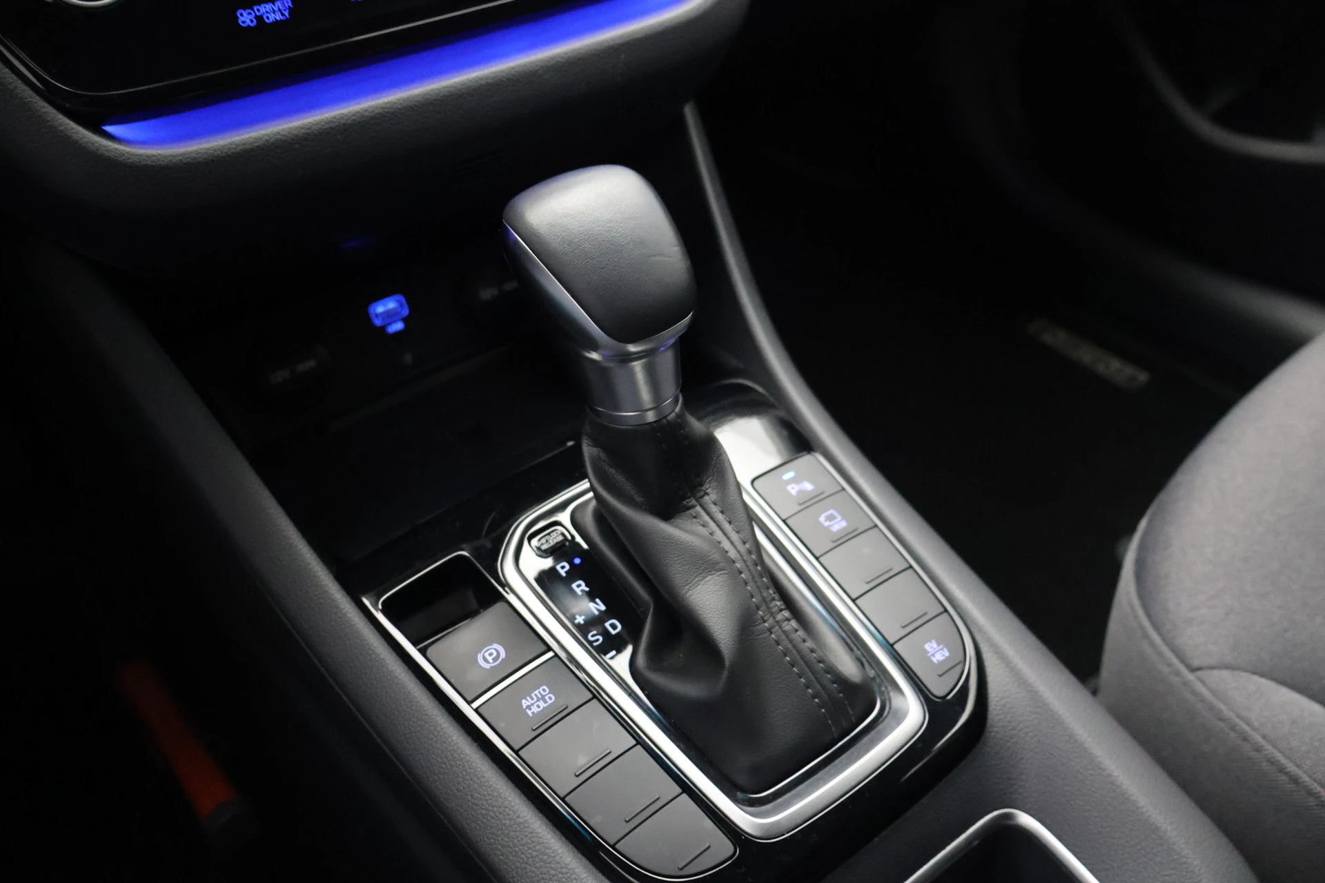 Hoofdafbeelding Hyundai IONIQ