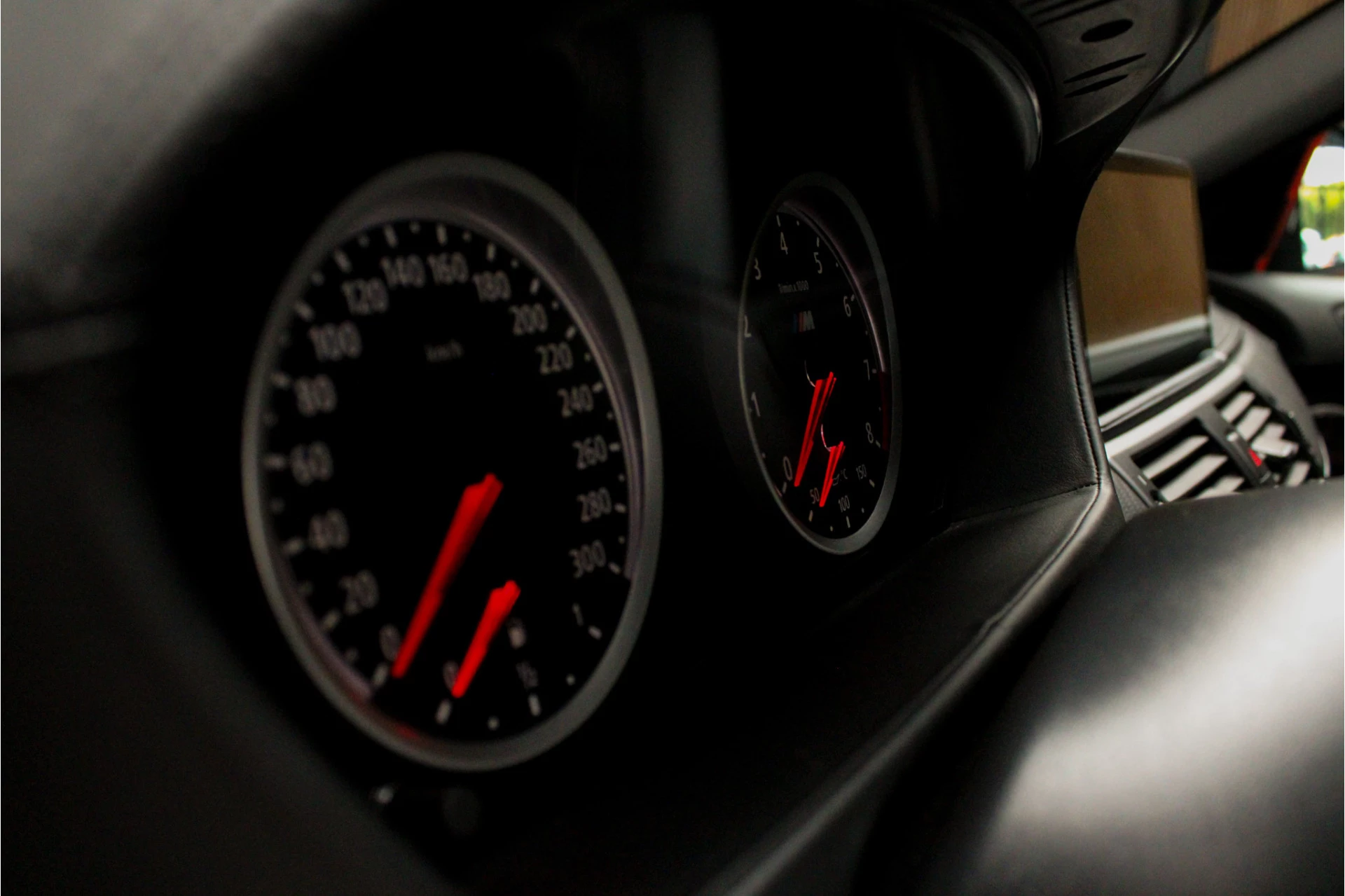 Hoofdafbeelding BMW X6