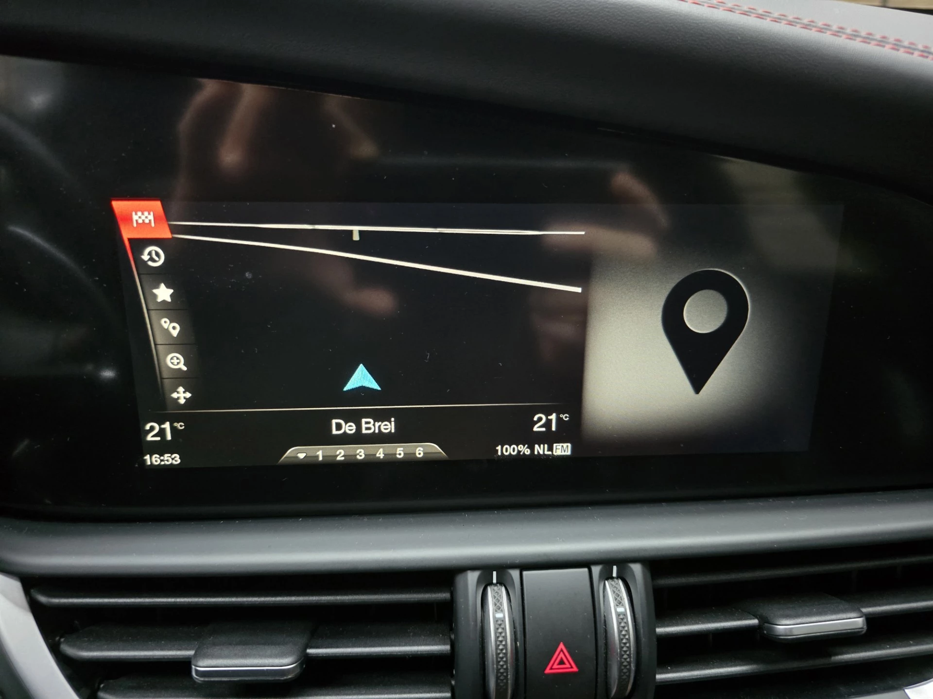 Hoofdafbeelding Alfa Romeo Giulia