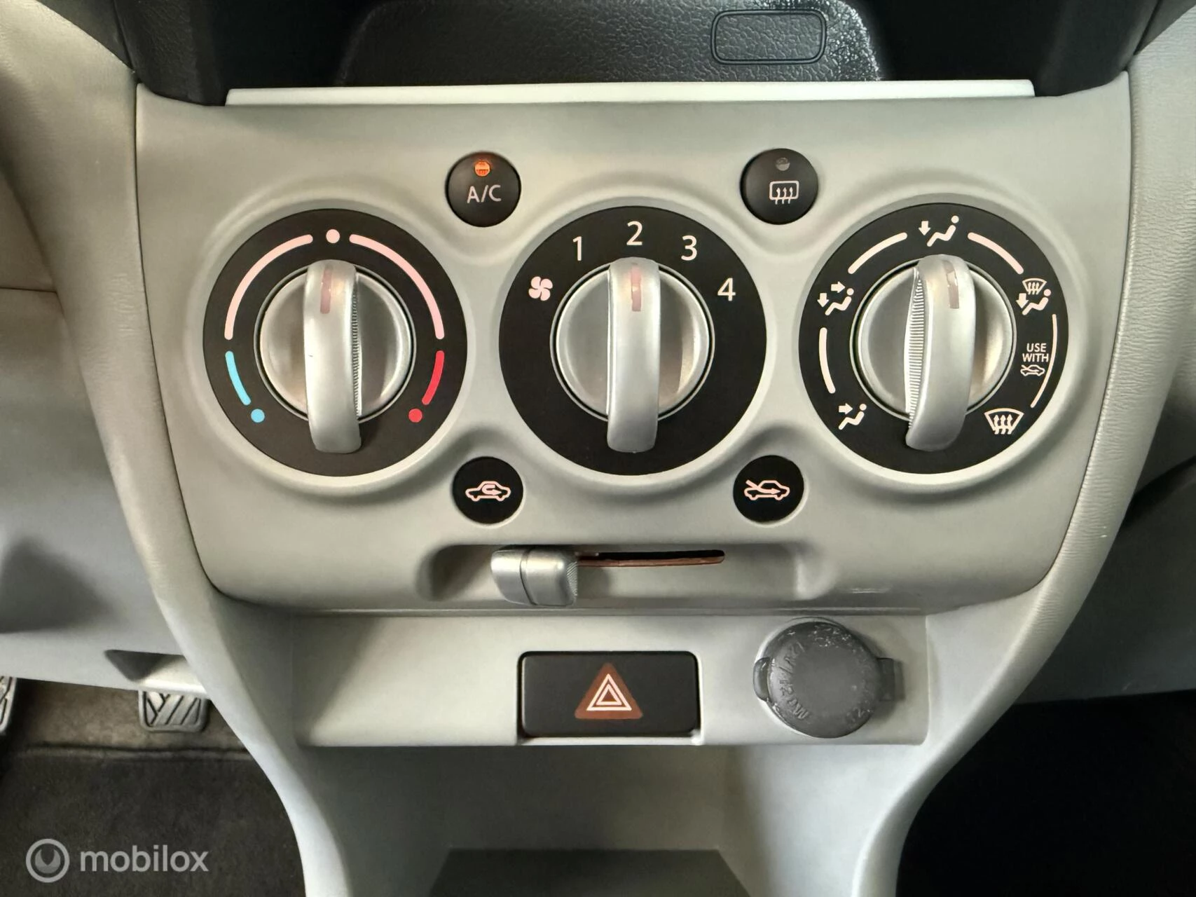 Hoofdafbeelding Suzuki Alto