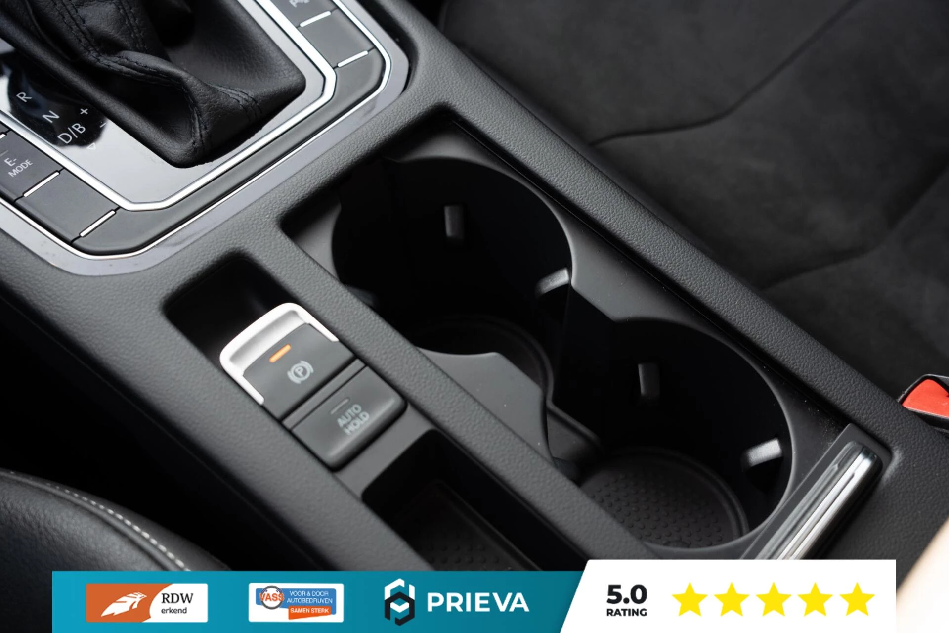 Hoofdafbeelding Volkswagen Arteon