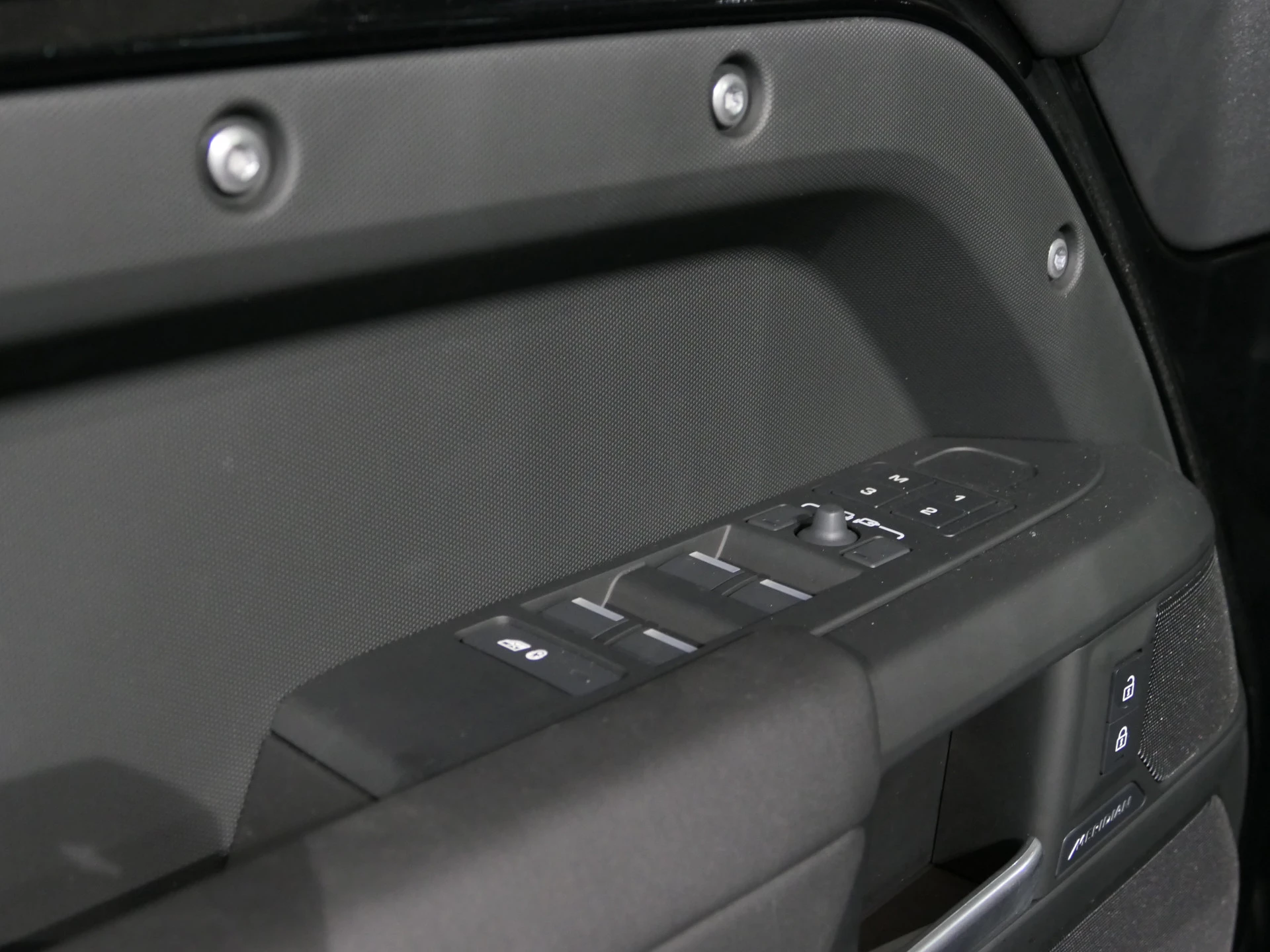 Hoofdafbeelding Land Rover Defender