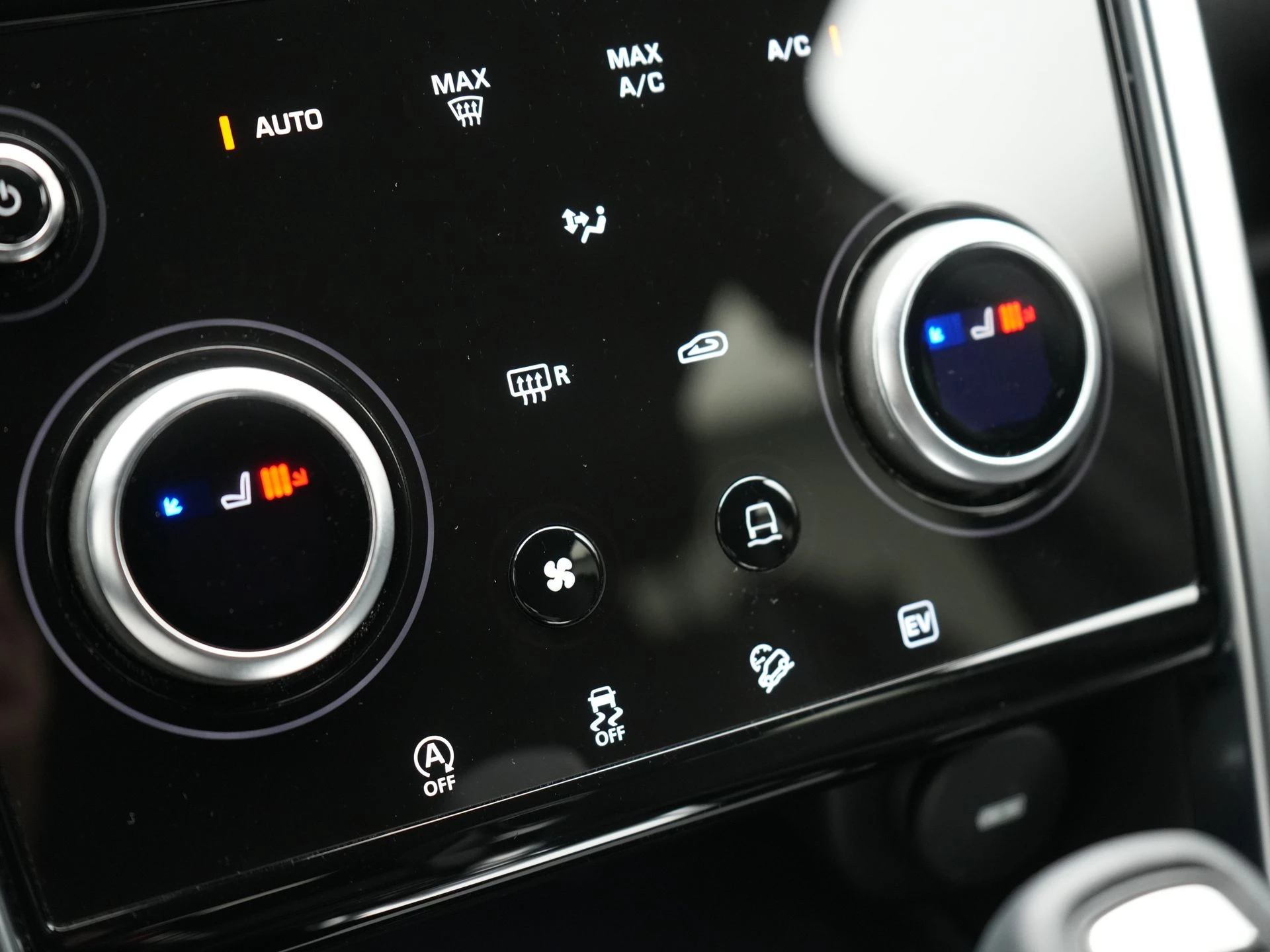 Hoofdafbeelding Land Rover Discovery Sport