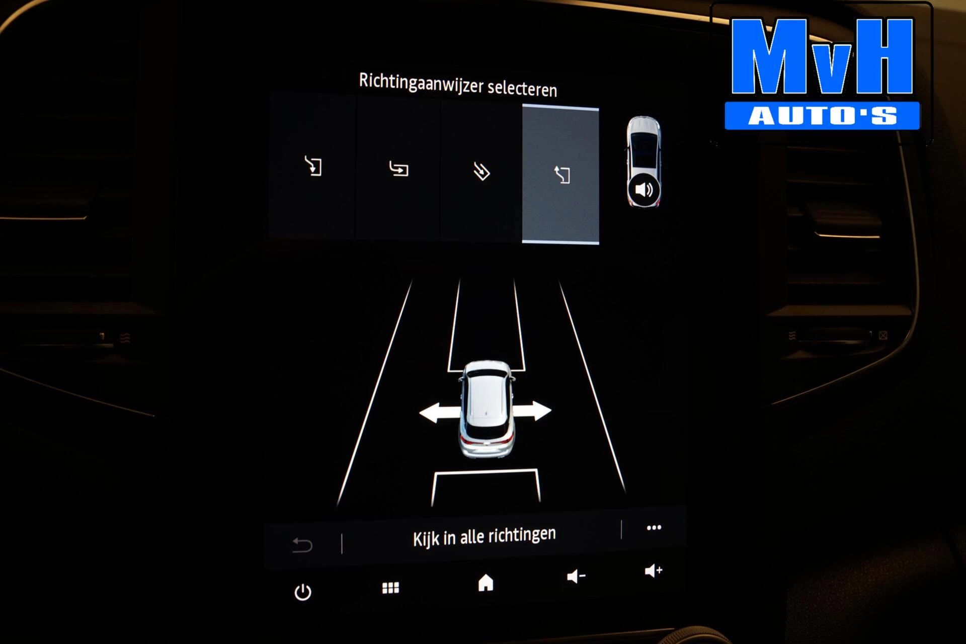 Hoofdafbeelding Renault Megane E-Tech