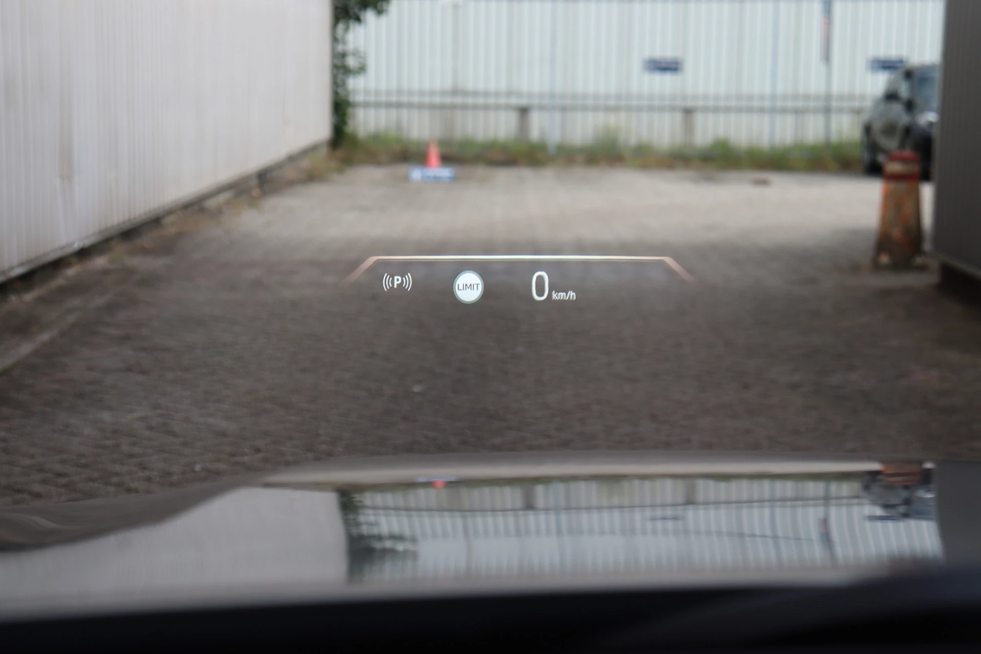 Hoofdafbeelding BMW i5