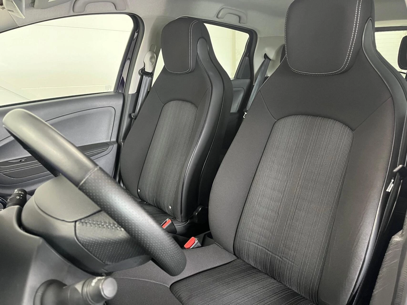 Hoofdafbeelding Renault ZOE