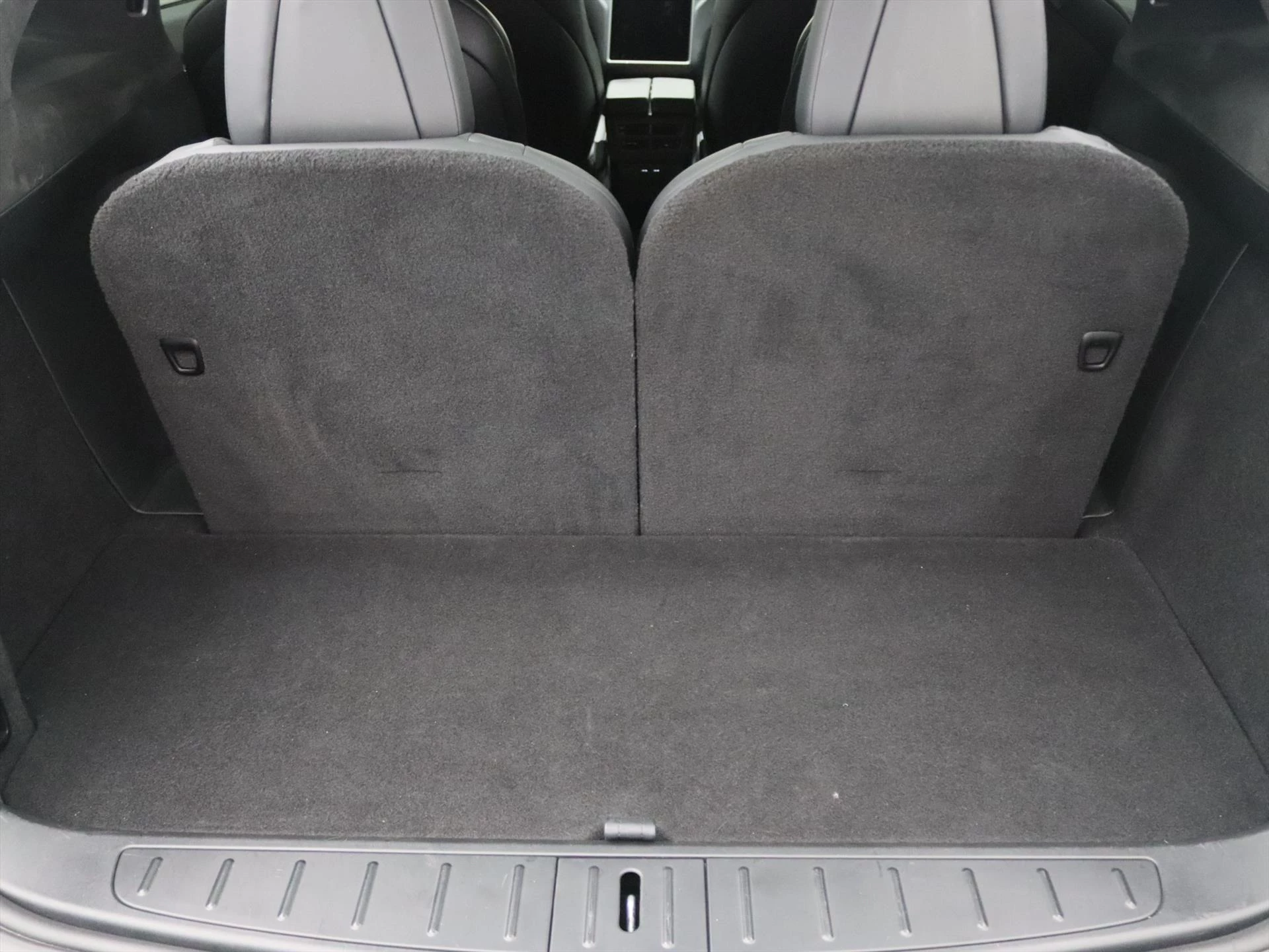 Hoofdafbeelding Tesla Model X