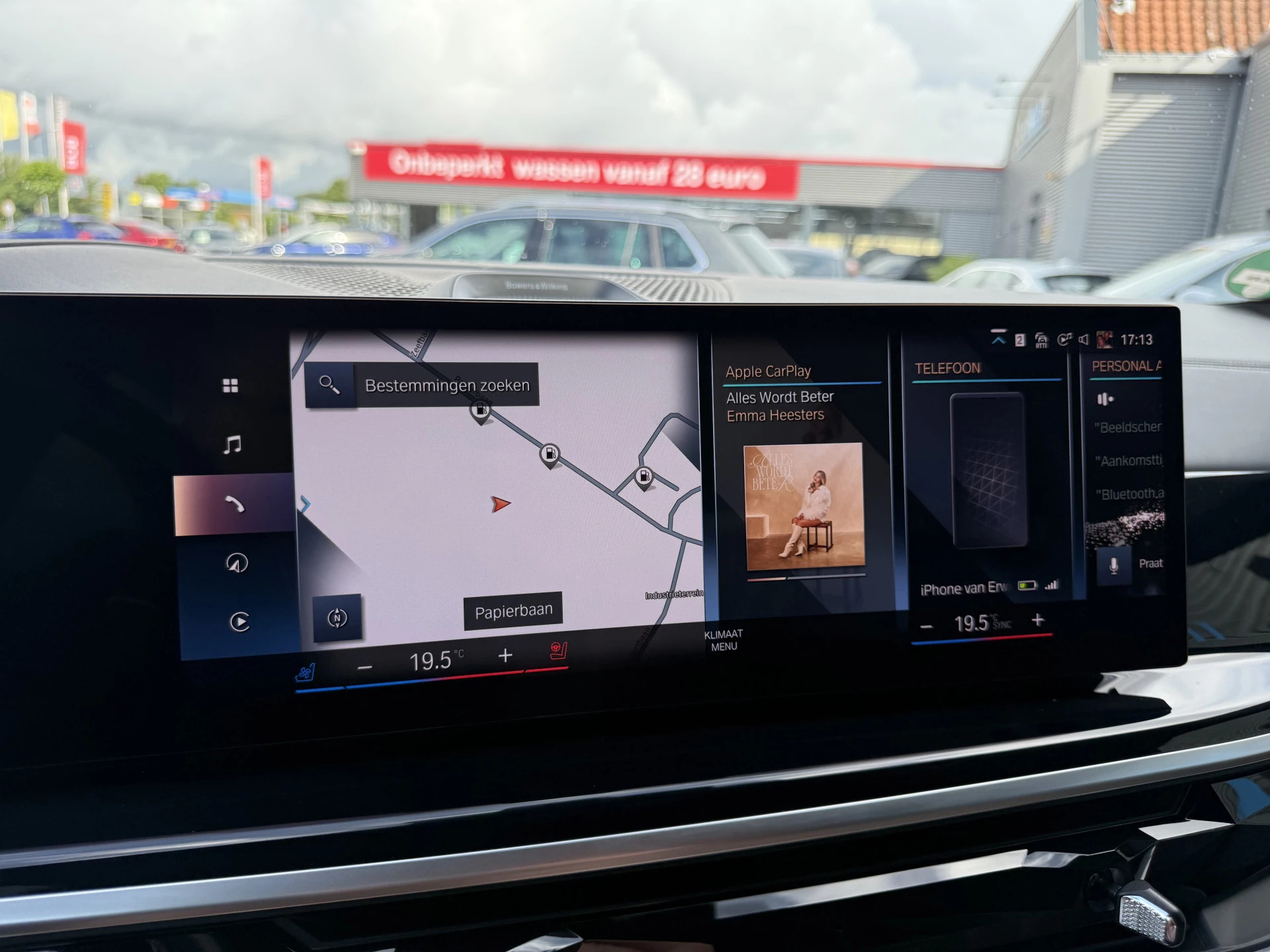 Hoofdafbeelding BMW X7