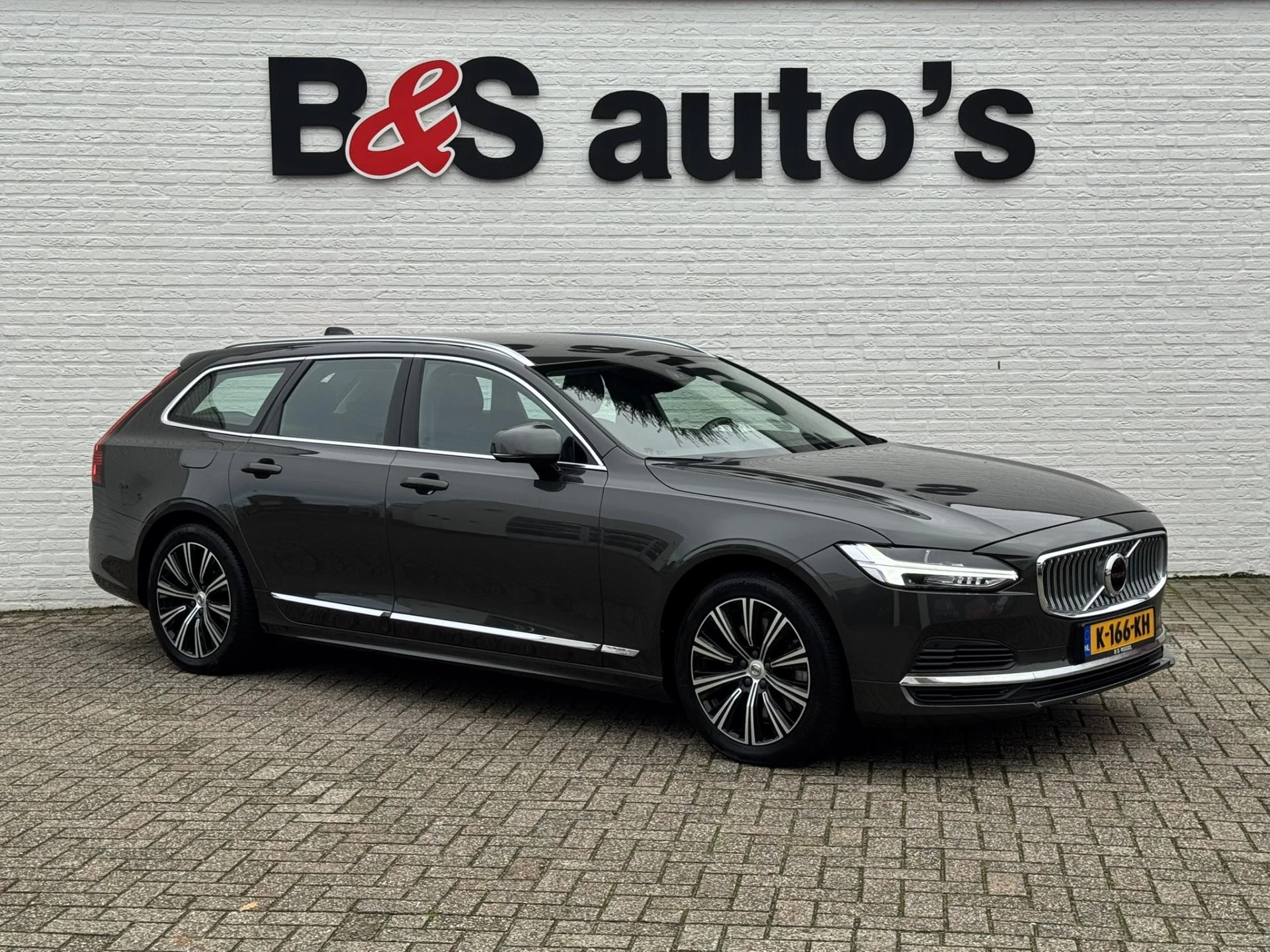 Hoofdafbeelding Volvo V90