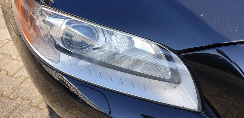 Hoofdafbeelding Volvo V70