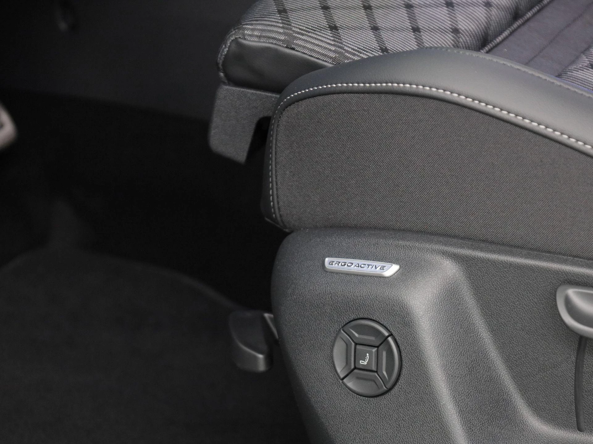 Hoofdafbeelding Volkswagen Tayron