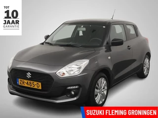 Suzuki Swift 1.2 Select