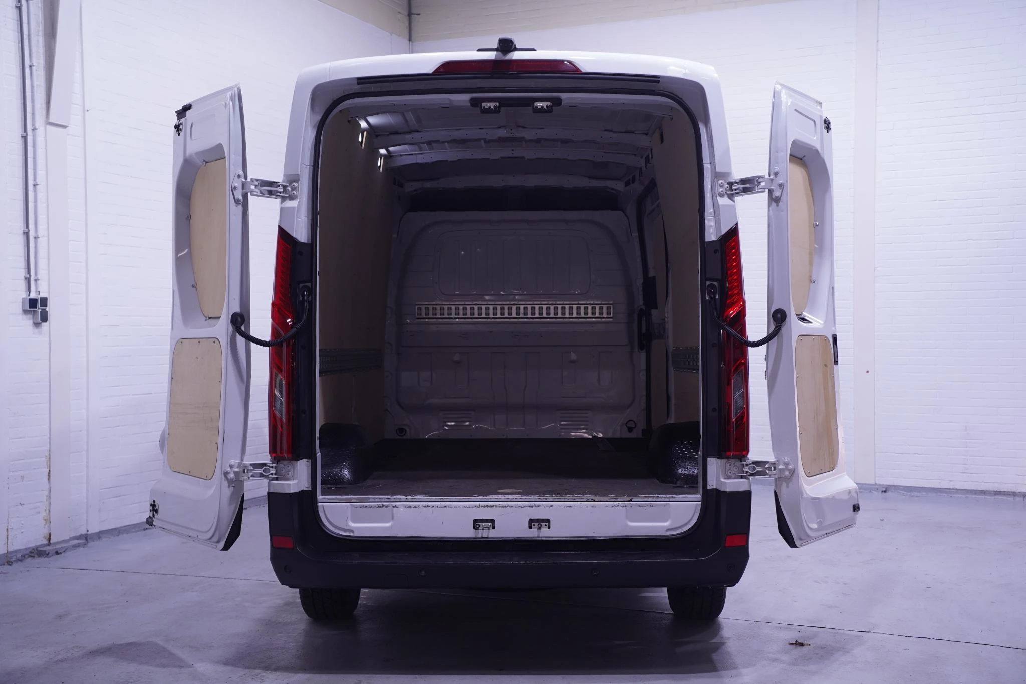 Hoofdafbeelding Maxus Deliver9