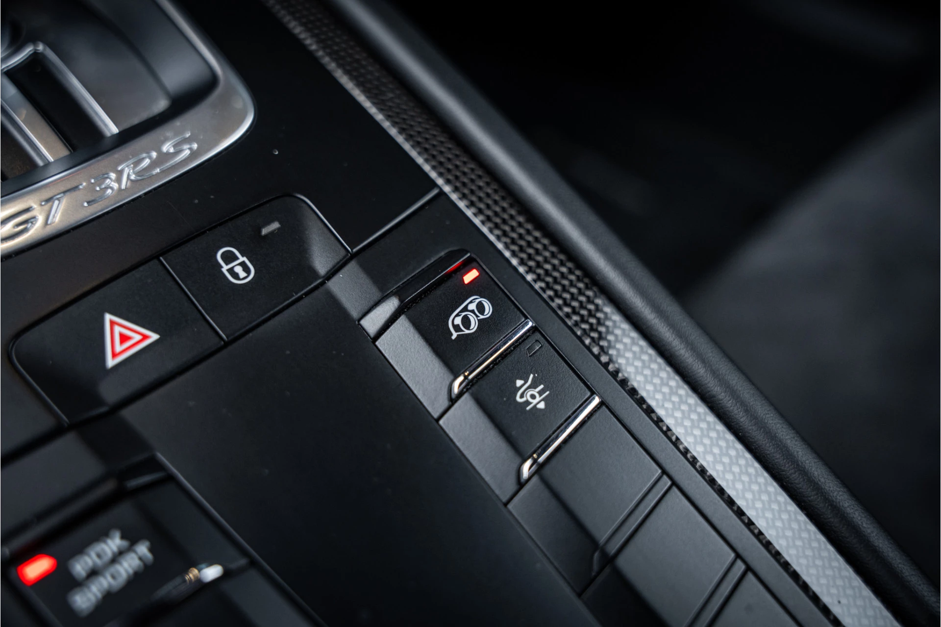 Hoofdafbeelding Porsche 911