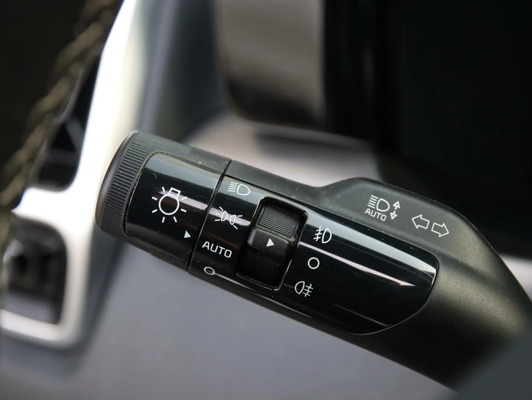 Hoofdafbeelding Kia Sorento