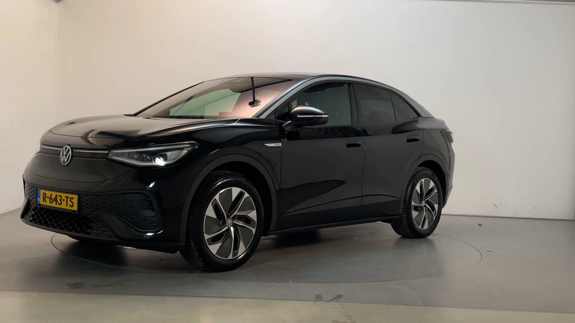 Hoofdafbeelding Volkswagen ID.5