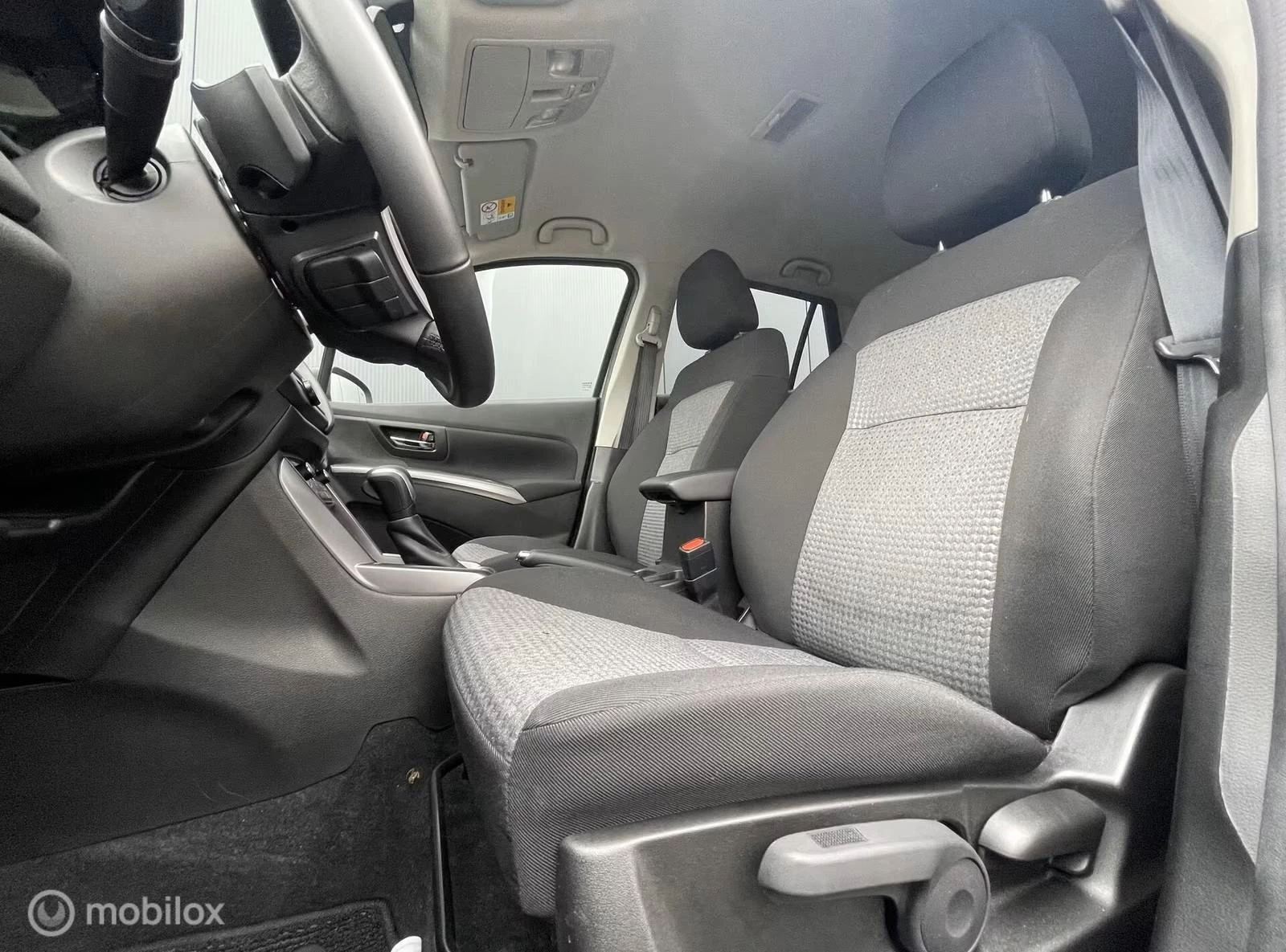 Hoofdafbeelding Suzuki S-Cross