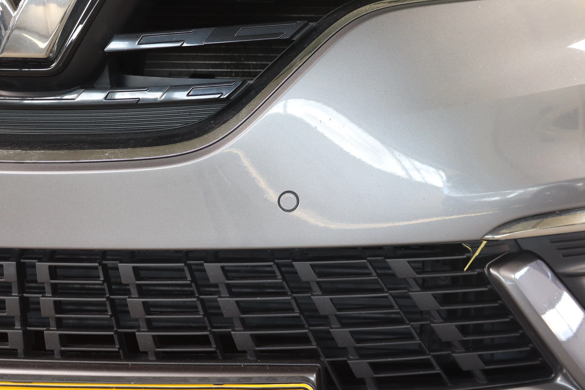 Hoofdafbeelding Renault Grand Scénic