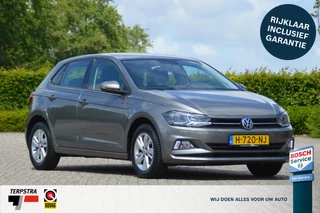 Volkswagen Polo 1.0 TSI 95 pk Comfortline Business navi/pdc