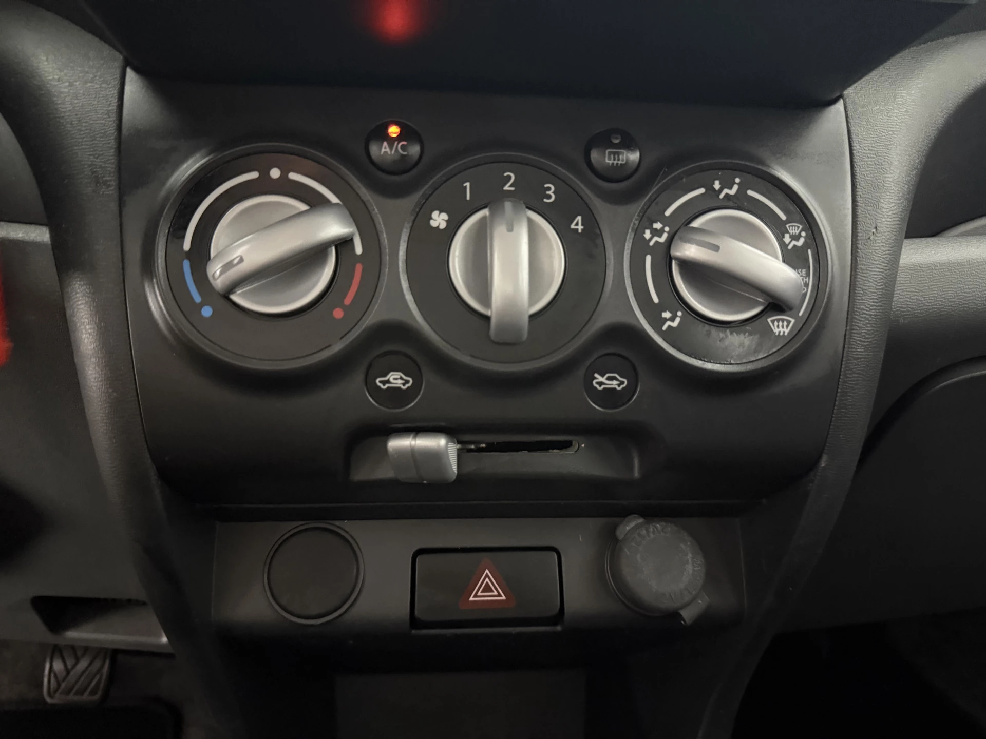 Hoofdafbeelding Suzuki Alto