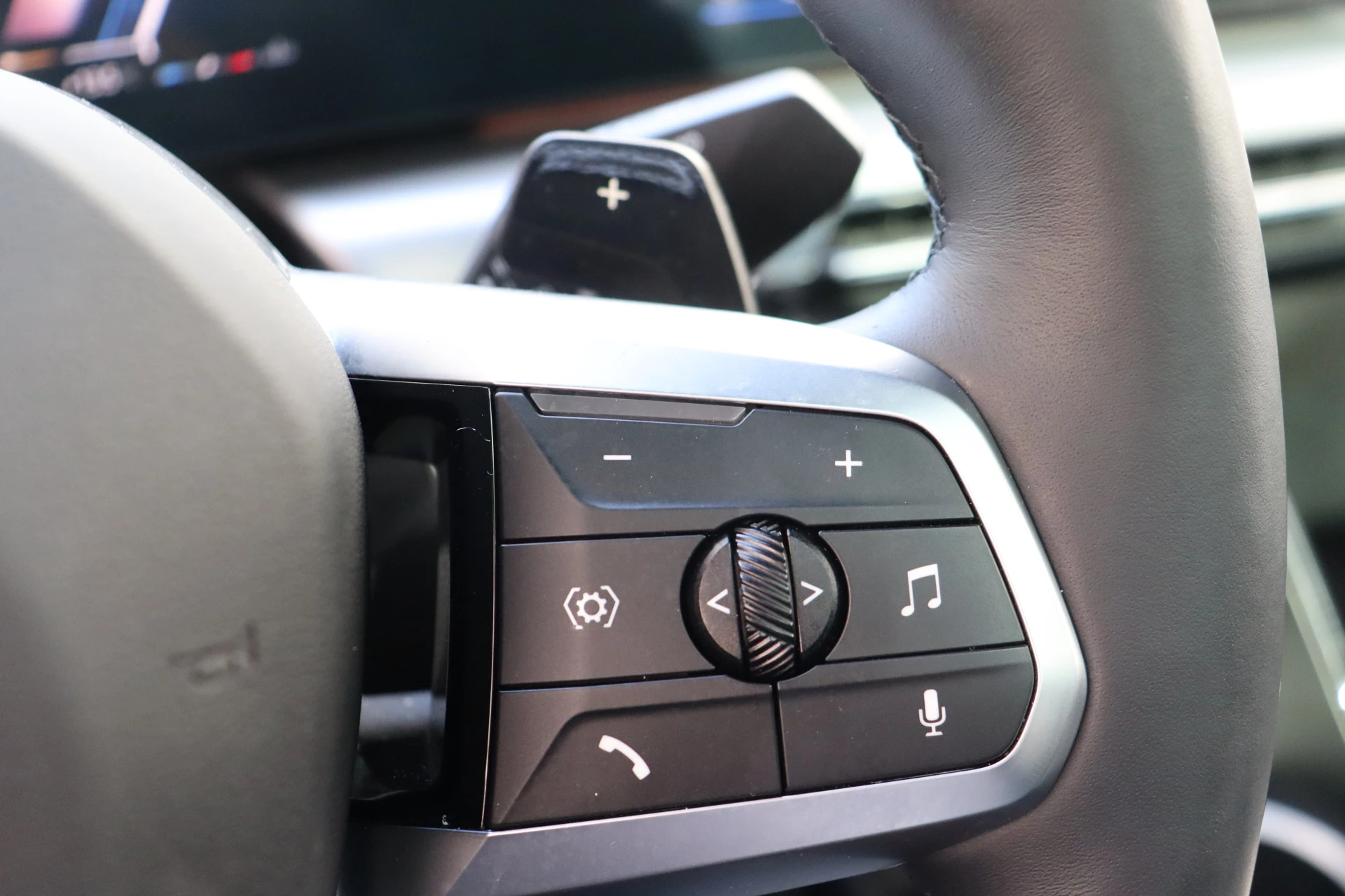 Hoofdafbeelding BMW X2