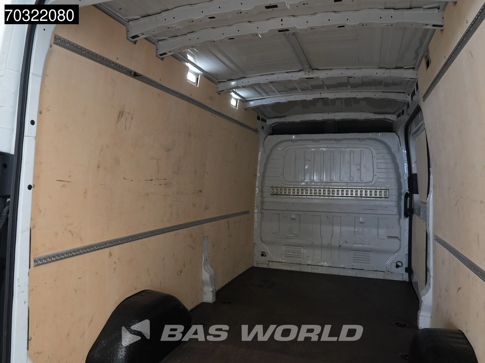 Hoofdafbeelding Maxus Deliver9