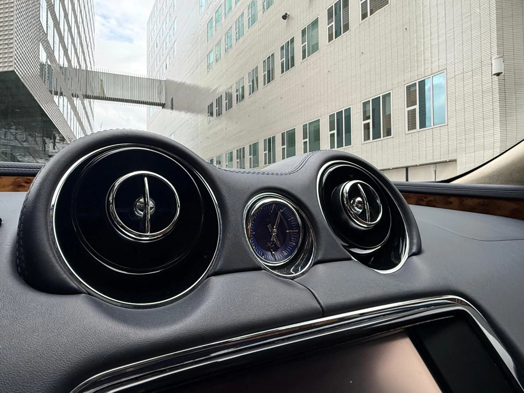 Hoofdafbeelding Jaguar XJ