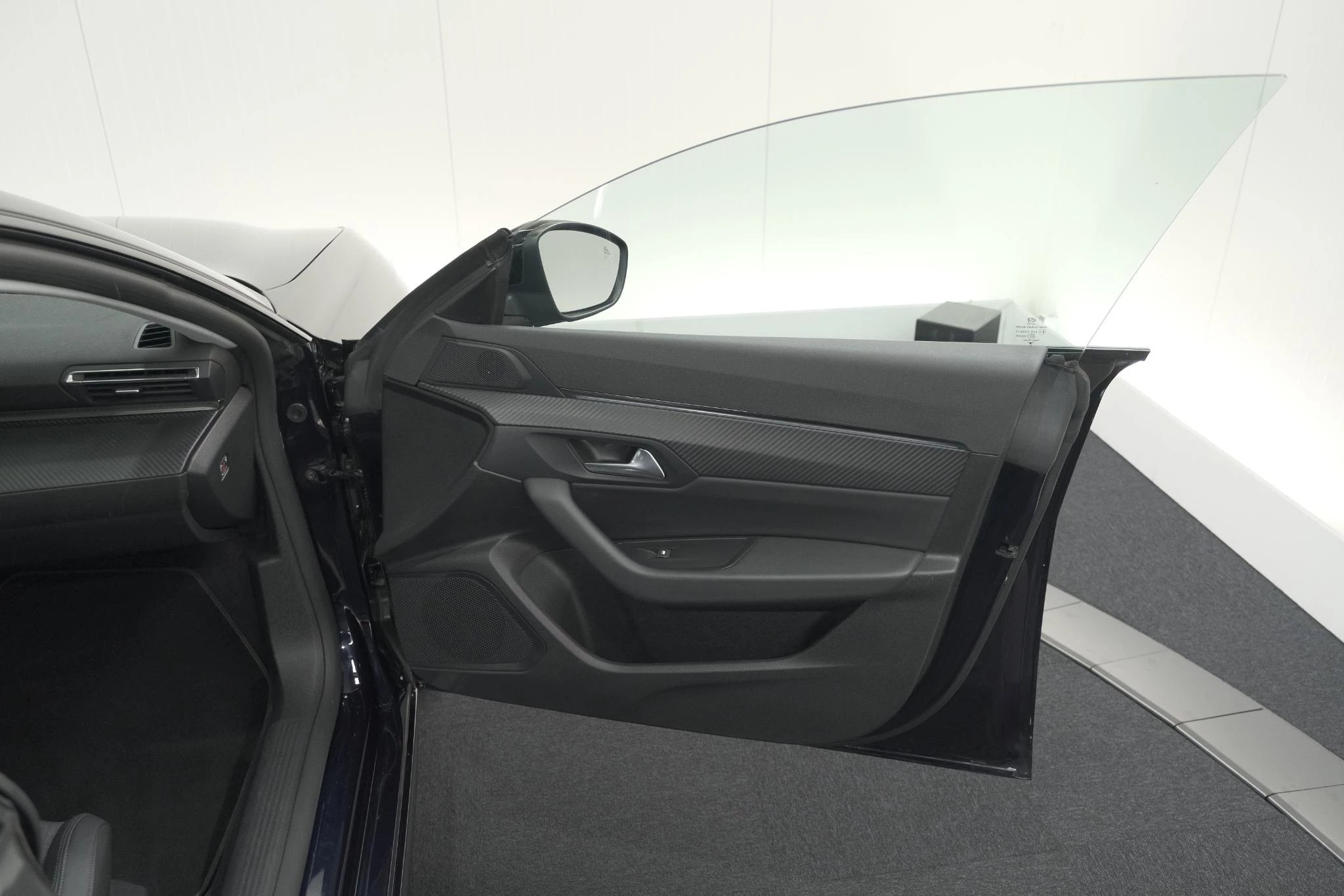 Hoofdafbeelding Peugeot 508