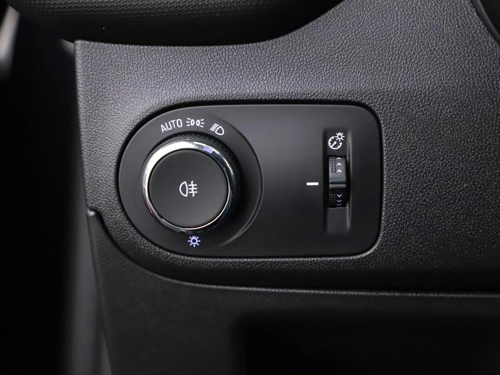 Hoofdafbeelding Opel Crossland