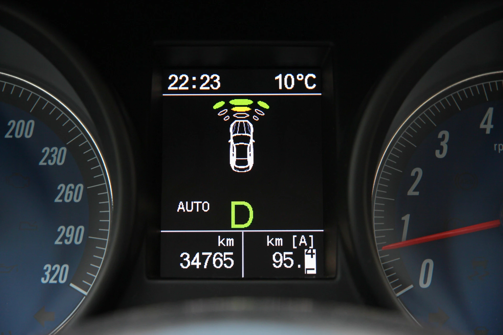 Hoofdafbeelding Maserati GranTurismo