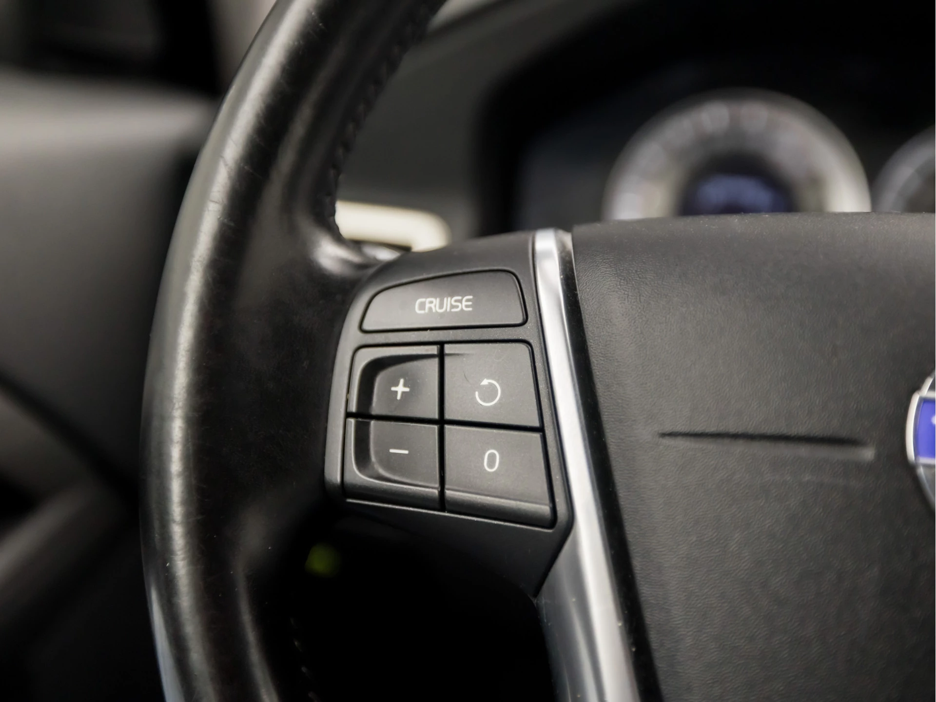 Hoofdafbeelding Volvo V70