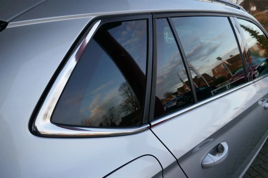 Hoofdafbeelding Škoda Kamiq