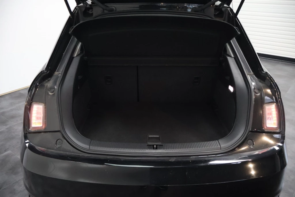 Hoofdafbeelding Audi A1