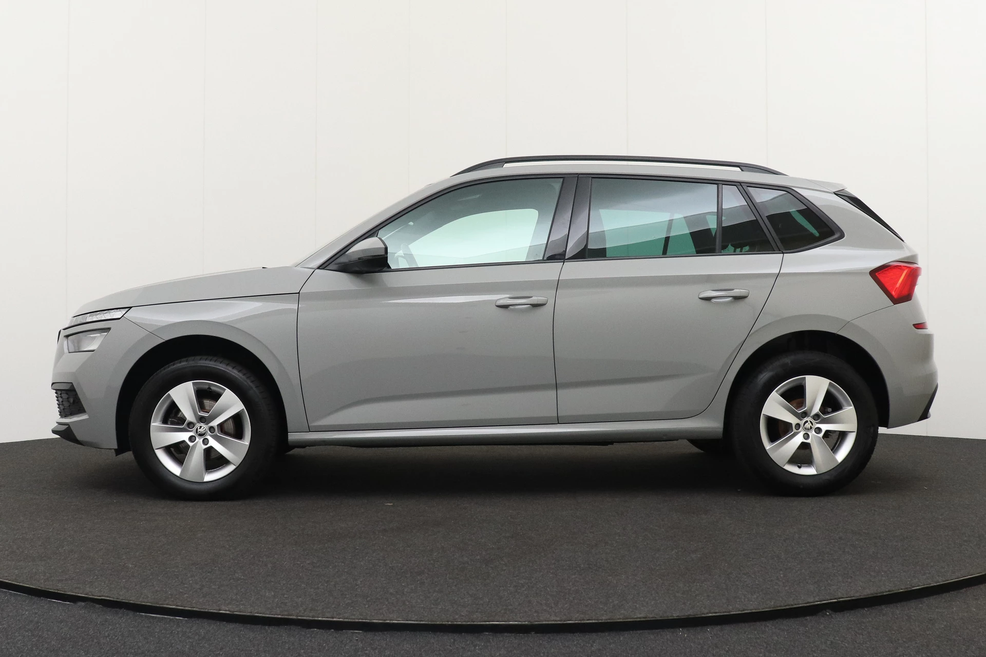 Hoofdafbeelding Škoda Kamiq