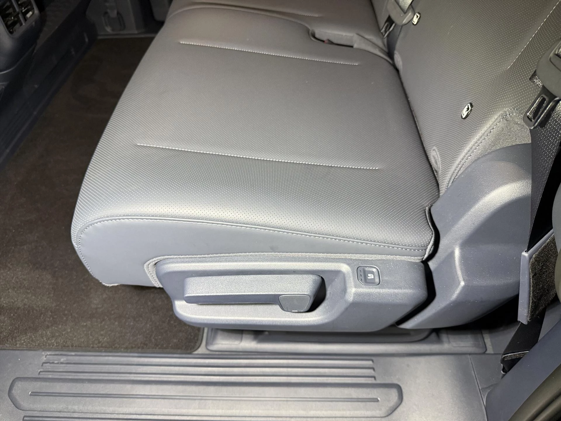 Hoofdafbeelding Kia PV5