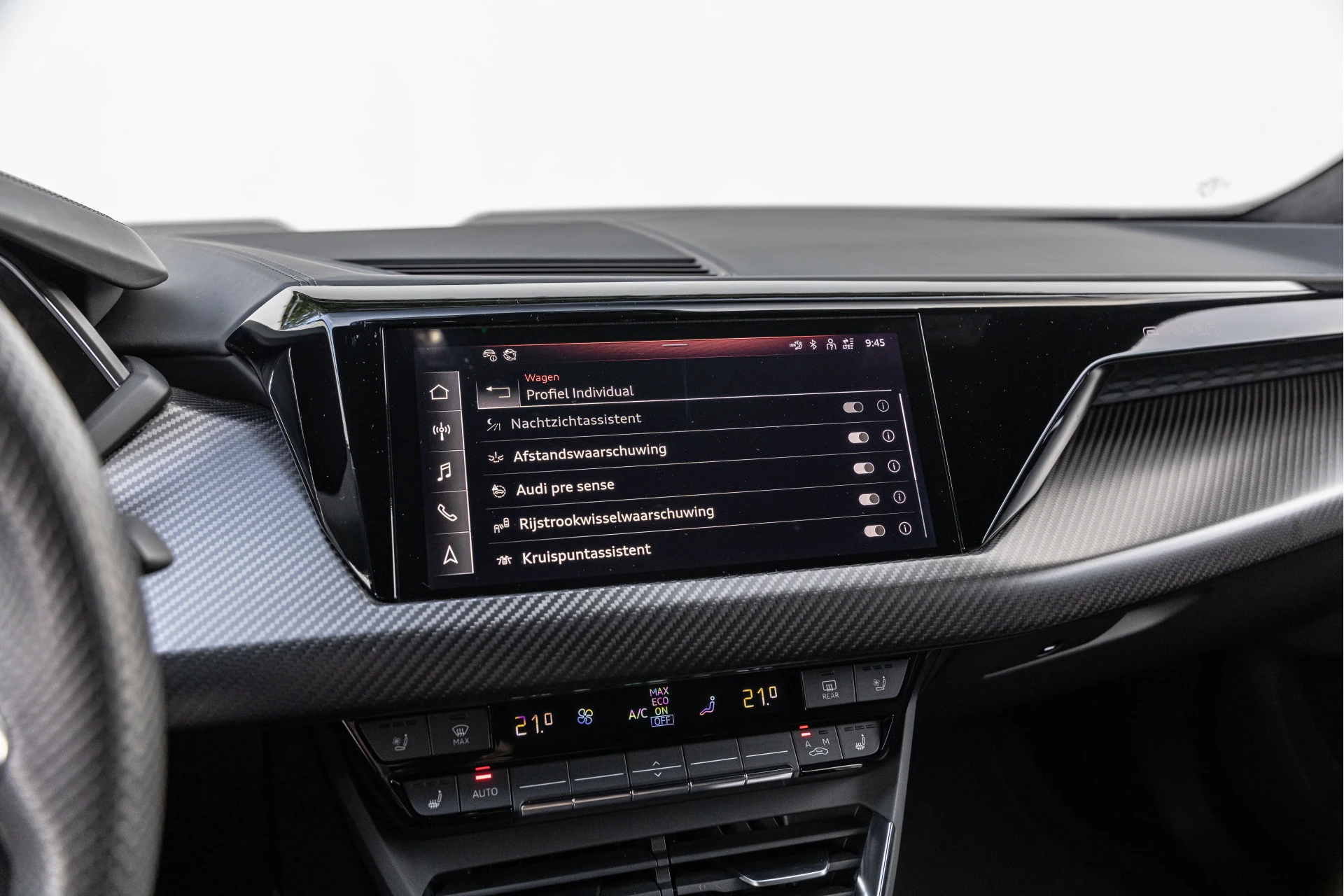 Hoofdafbeelding Audi e-tron GT