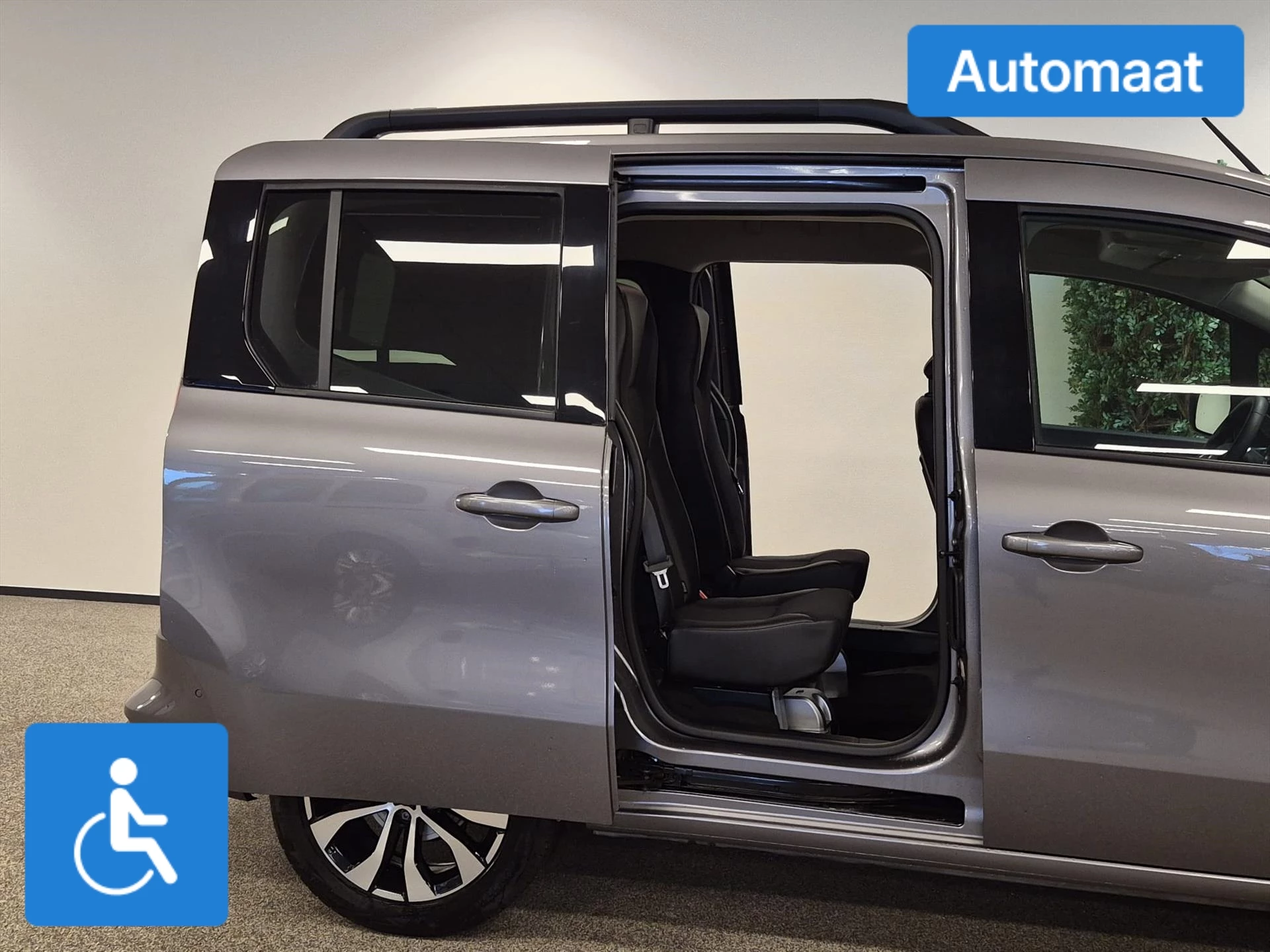 Hoofdafbeelding Renault Kangoo