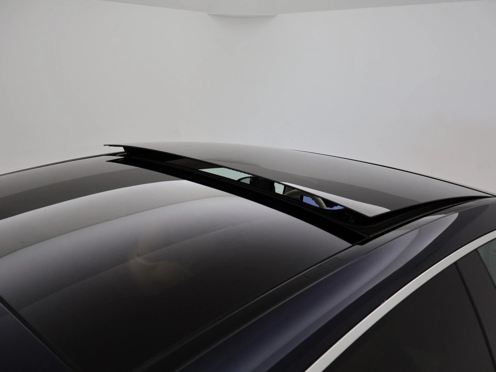 Hoofdafbeelding Mercedes-Benz EQS
