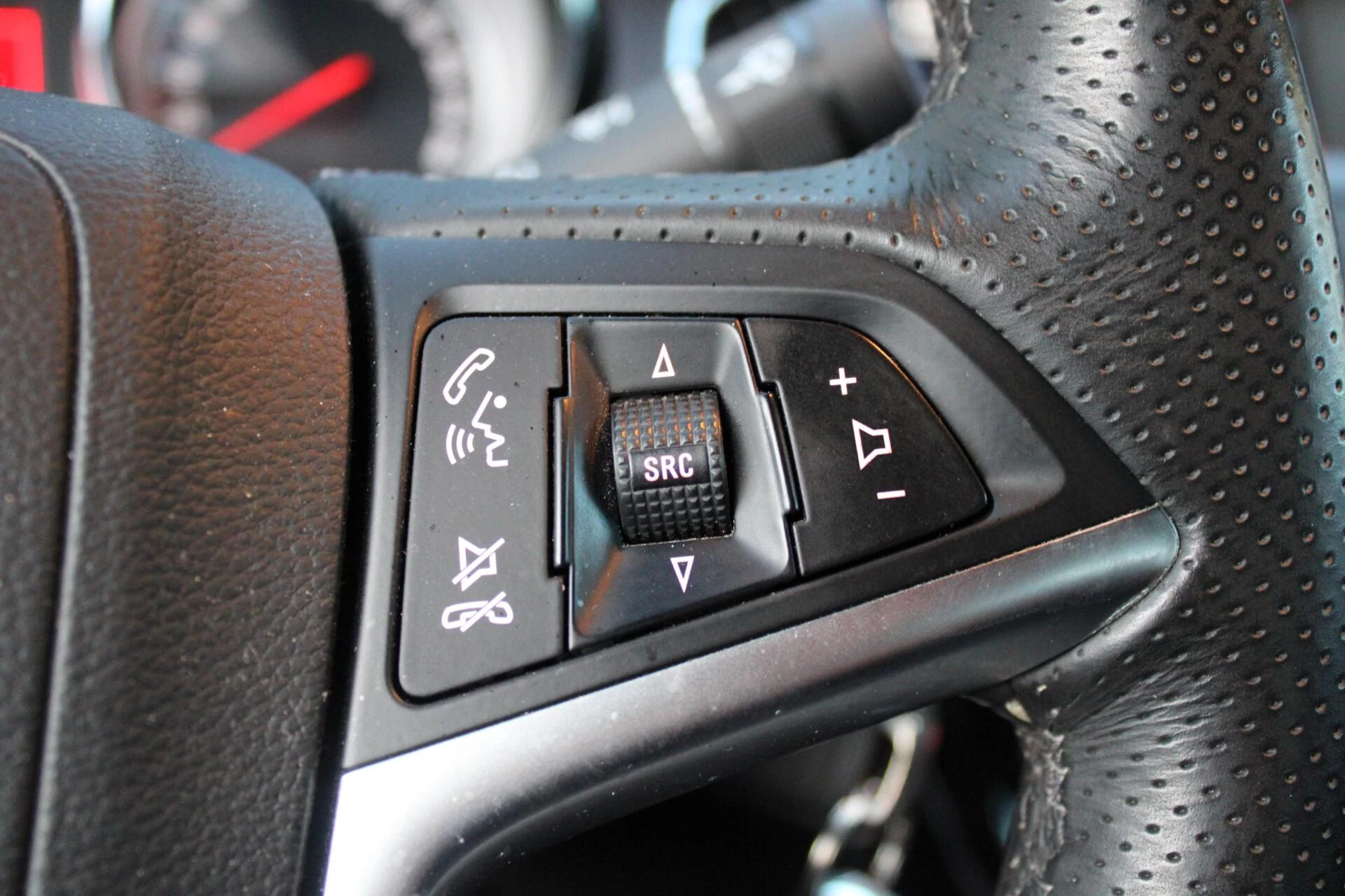 Hoofdafbeelding Opel Cascada