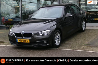 BMW 3-serie 318i Essential DEALER OND. NL-AUTO NAP!