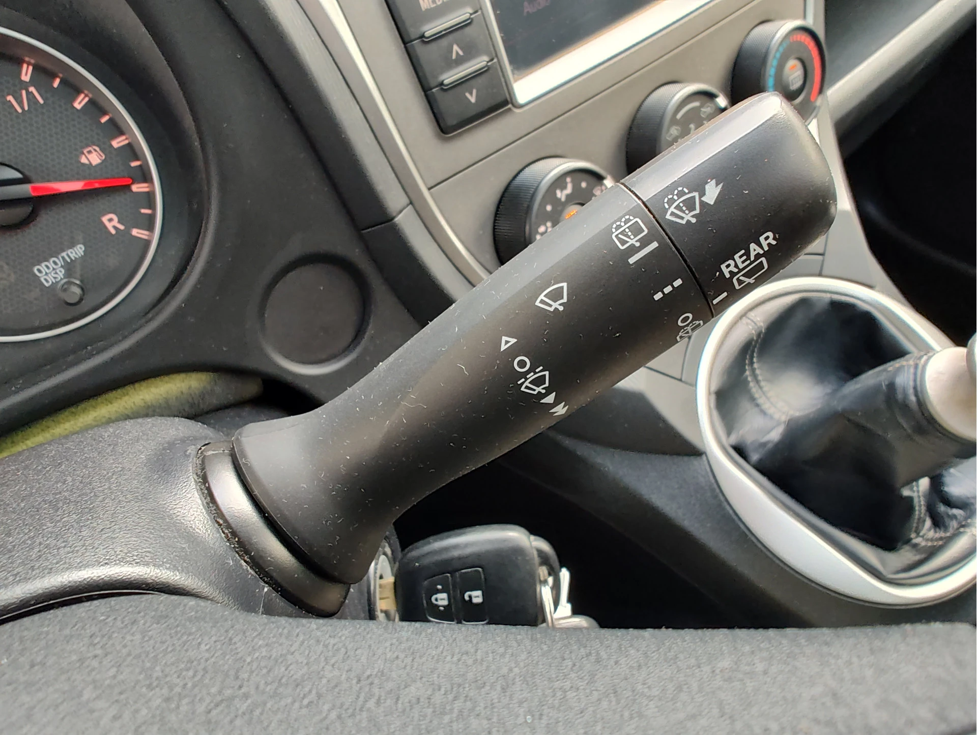 Hoofdafbeelding Toyota Verso-S