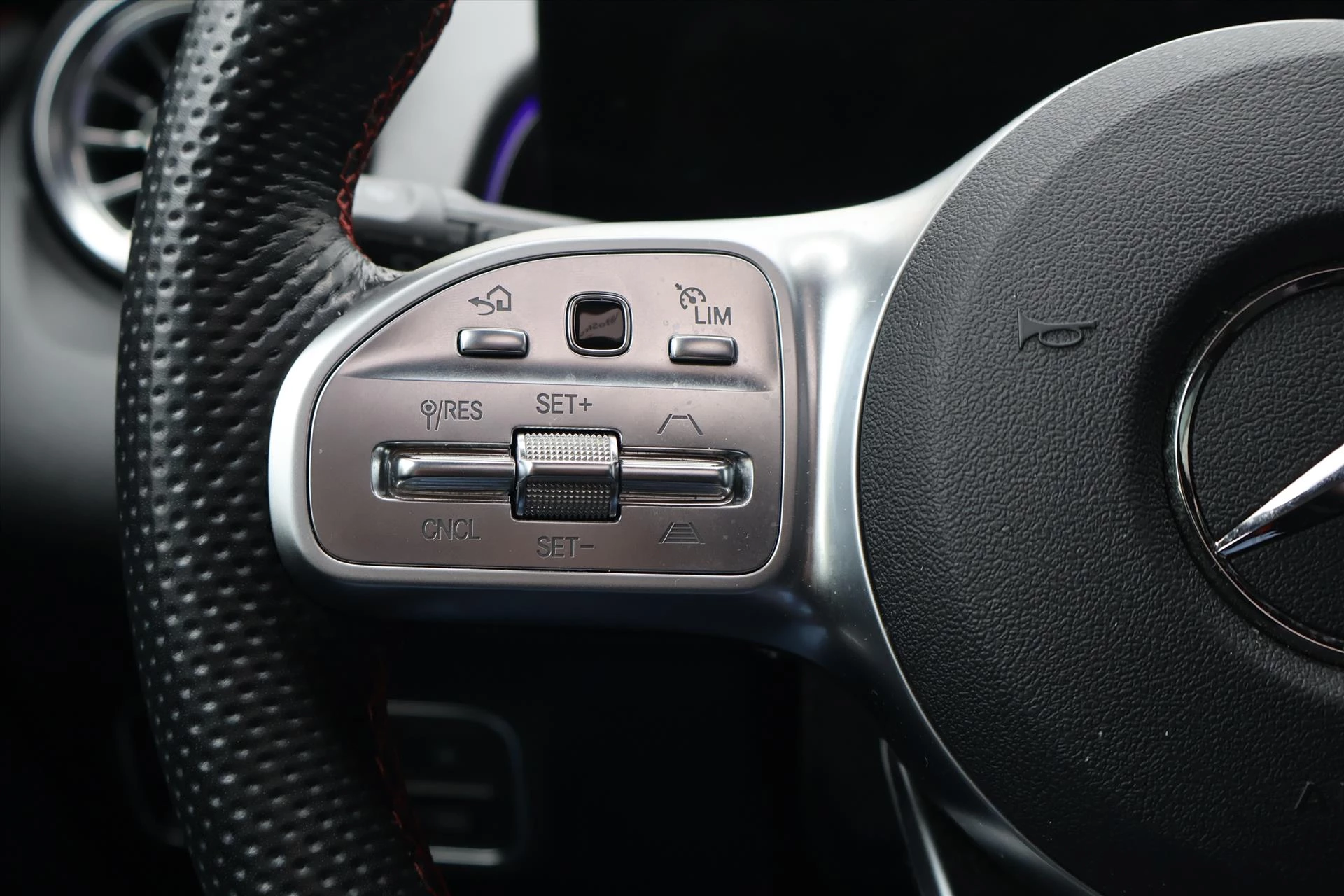 Hoofdafbeelding Mercedes-Benz GLB