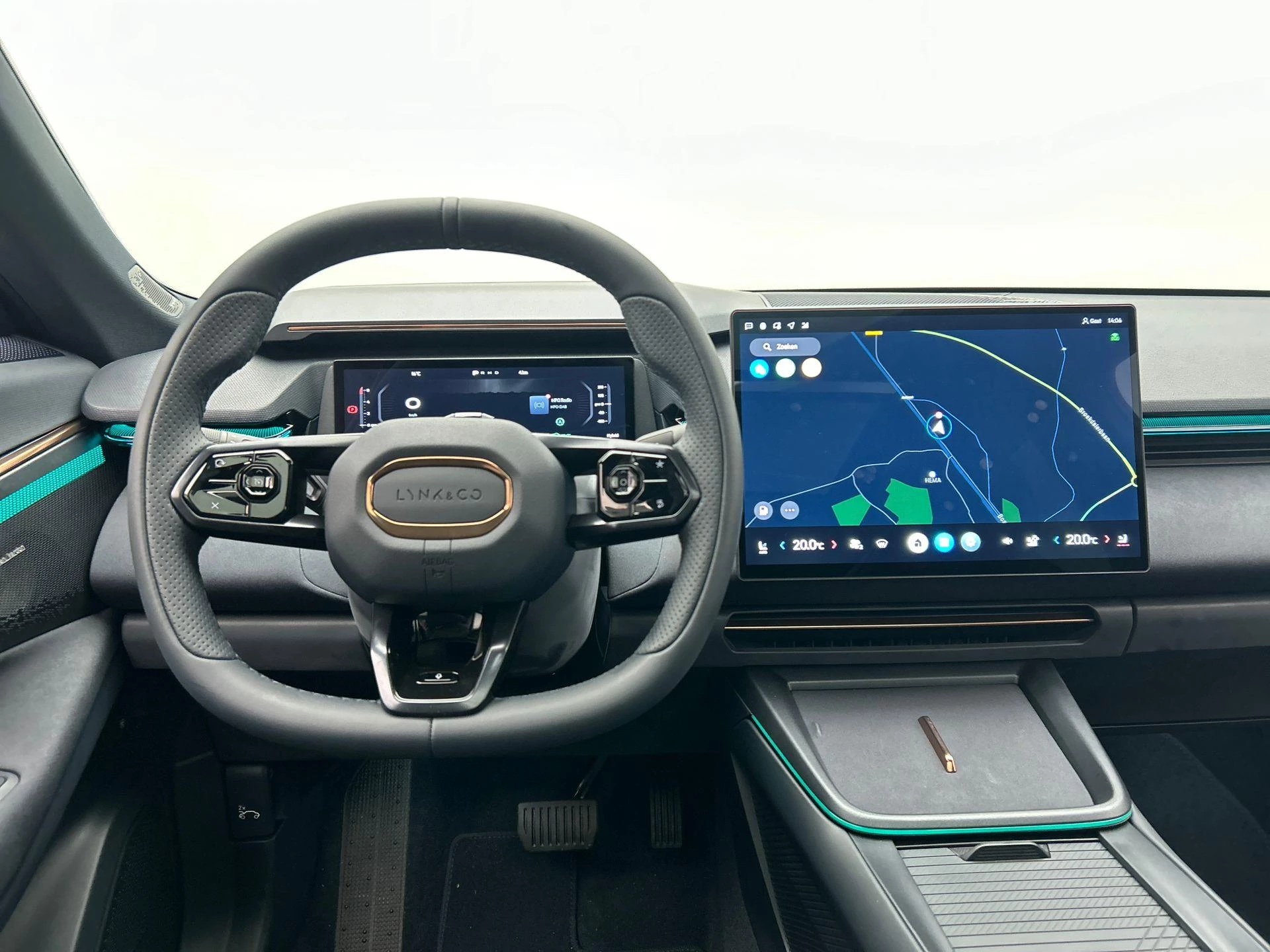 Hoofdafbeelding Lynk & Co 08