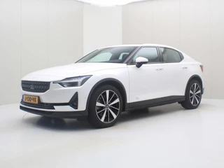 Polestar 2 Long Range Dual Motor 408PK 78kWh [ TREKHAAK+CAMERA+PILOT PLUS+19INCH+CARPLAY ]