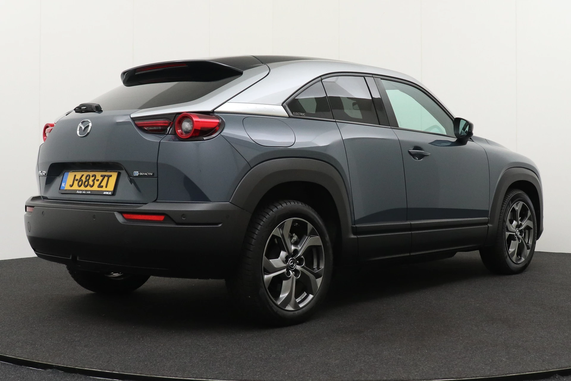 Hoofdafbeelding Mazda MX-30