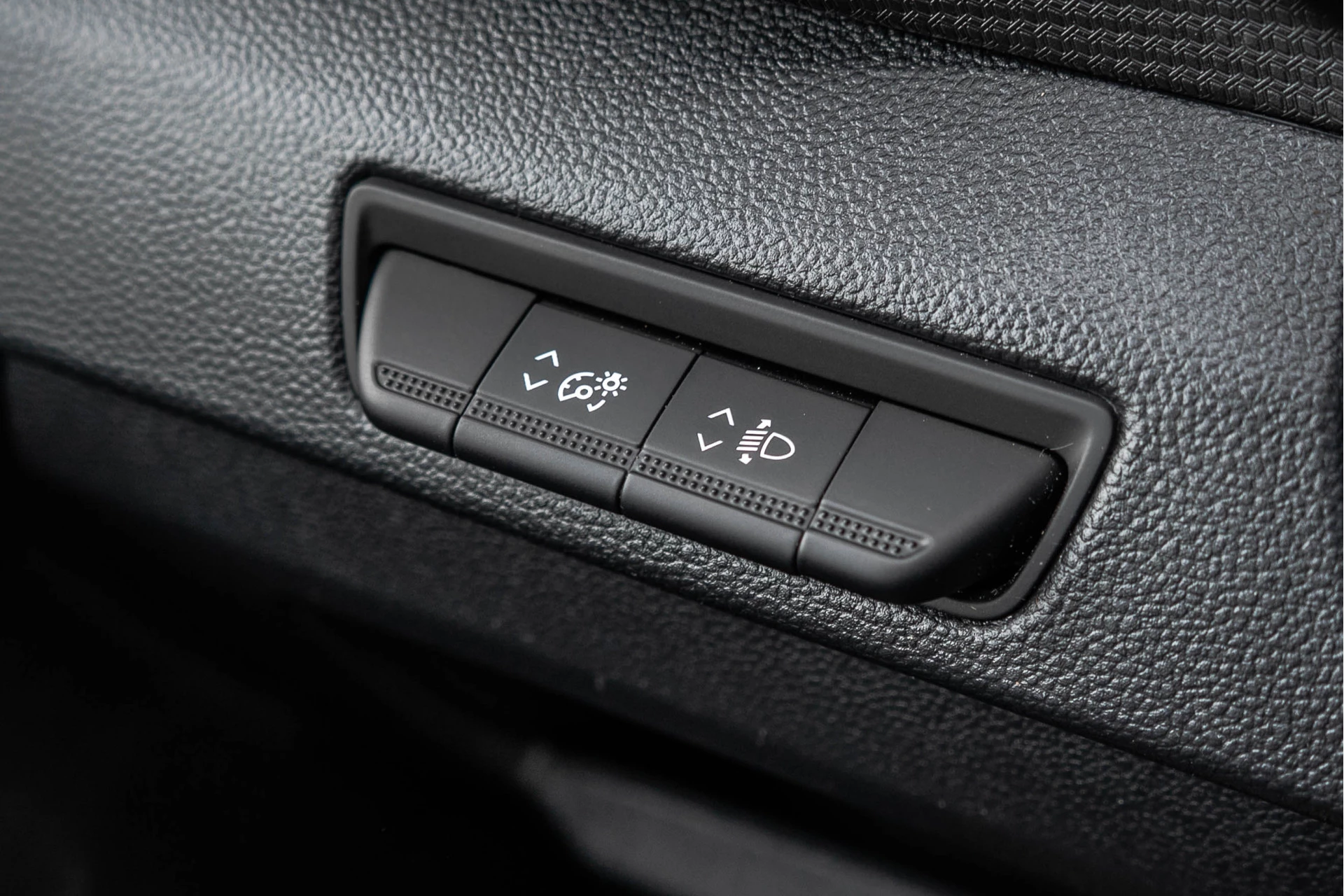 Hoofdafbeelding Nissan Primastar