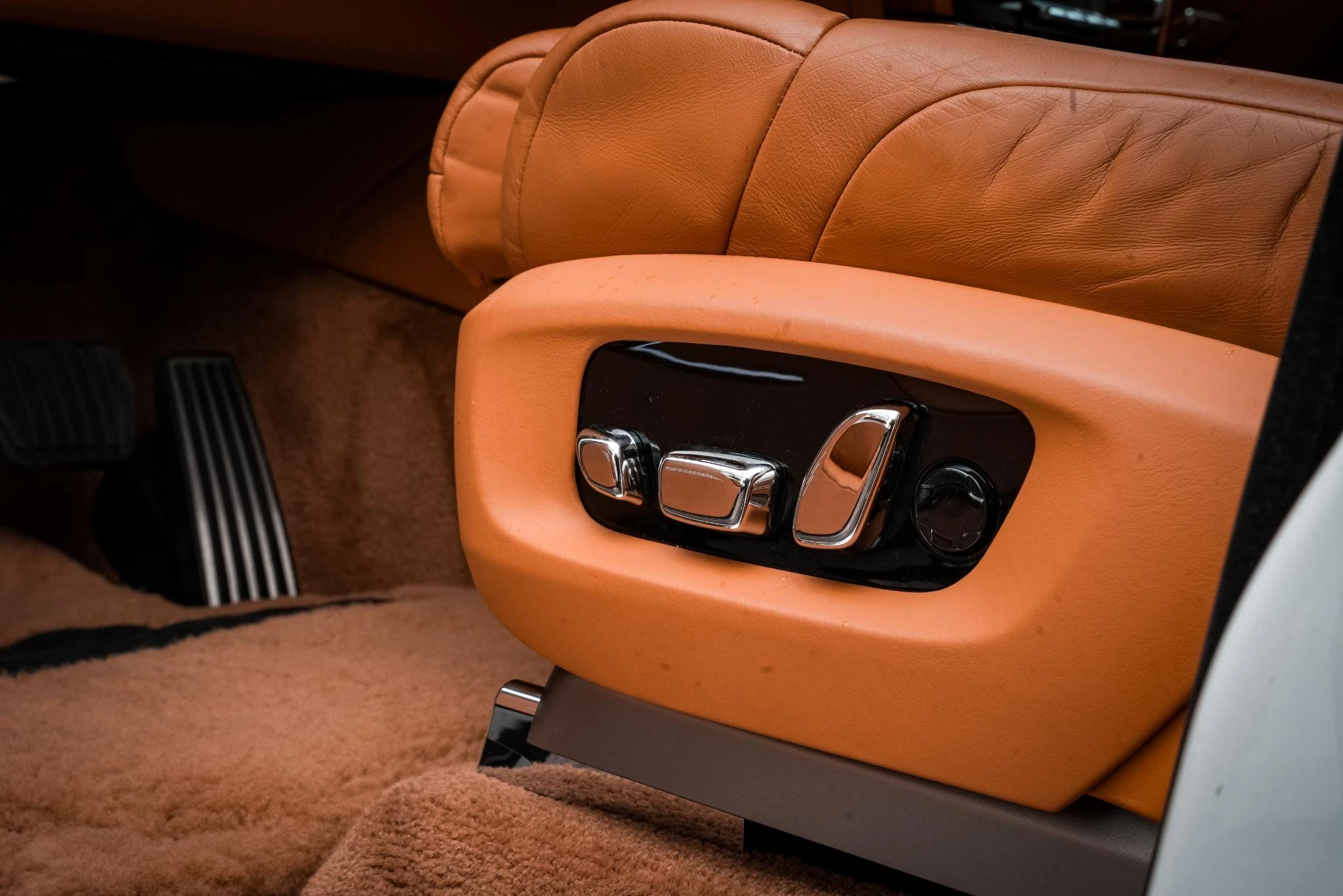 Hoofdafbeelding Rolls-Royce Phantom