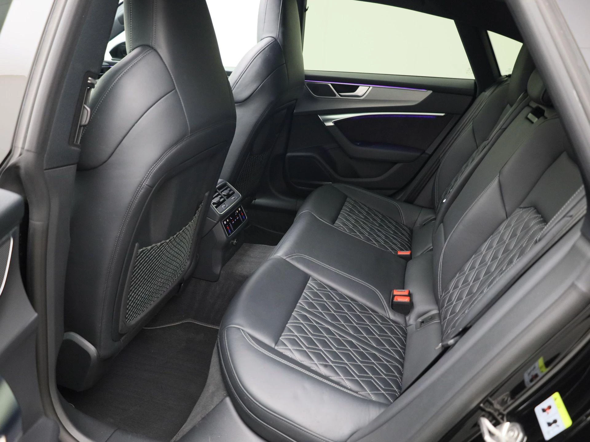 Hoofdafbeelding Audi A7