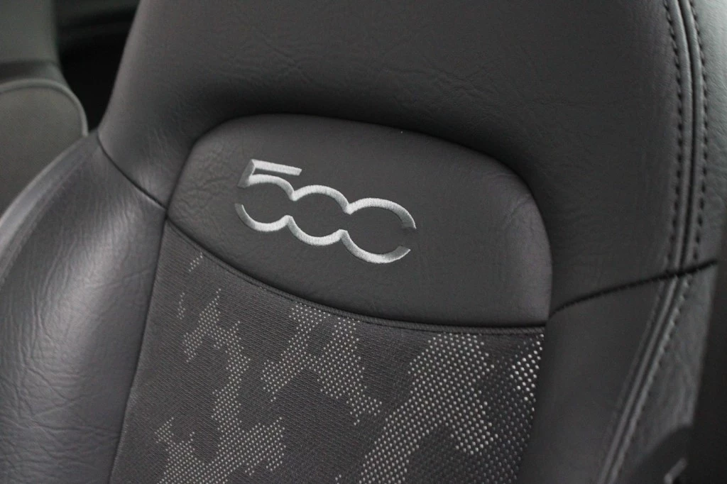Hoofdafbeelding Fiat 500X