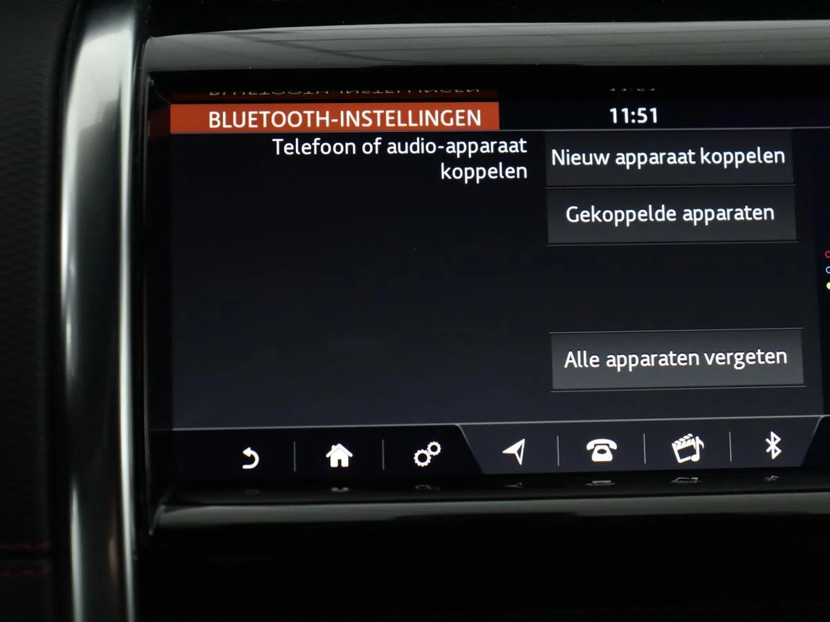 Hoofdafbeelding Land Rover Discovery Sport